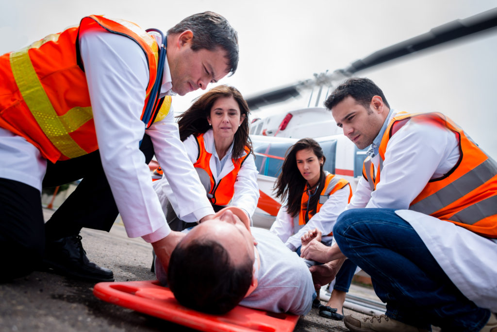 Medical Evacuation Insurance 